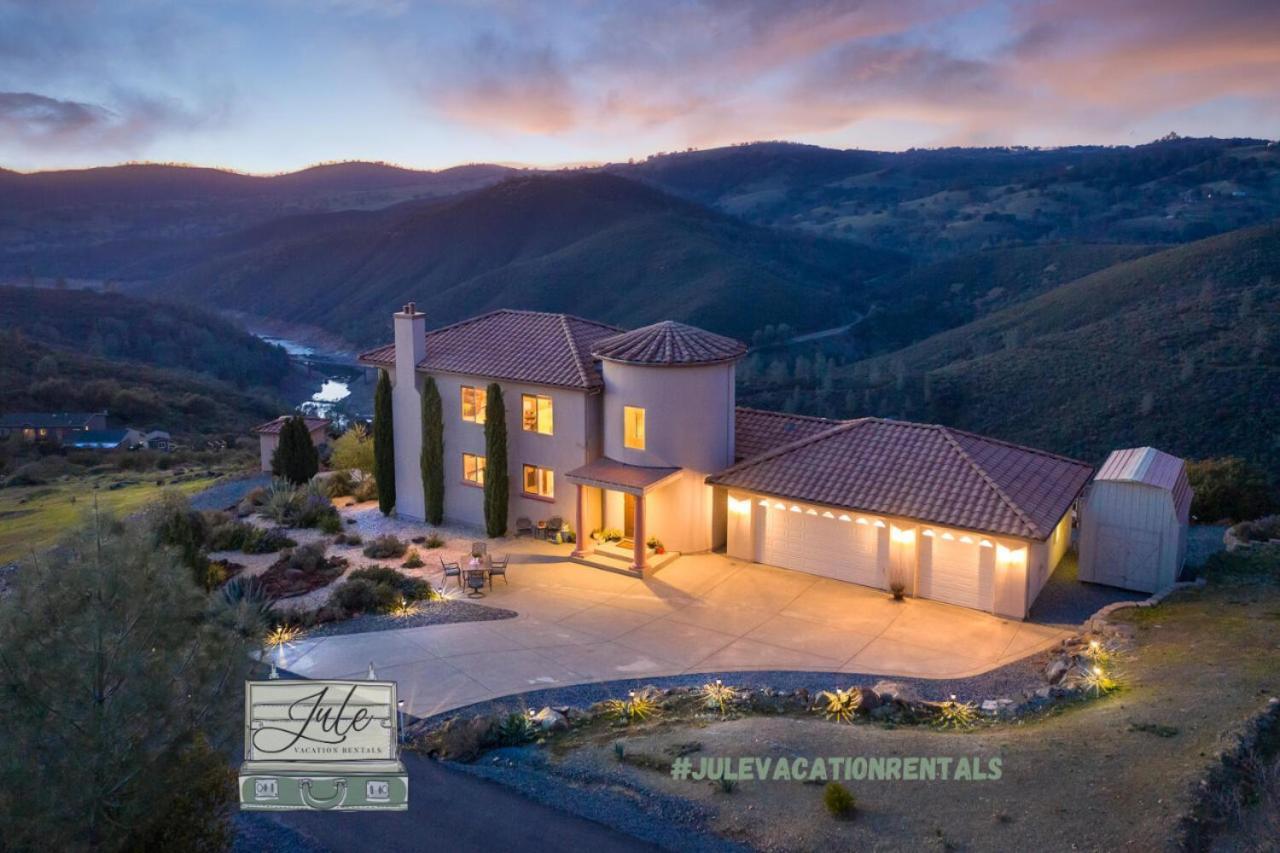 House In The Clouds El Dorado Hills Exterior foto