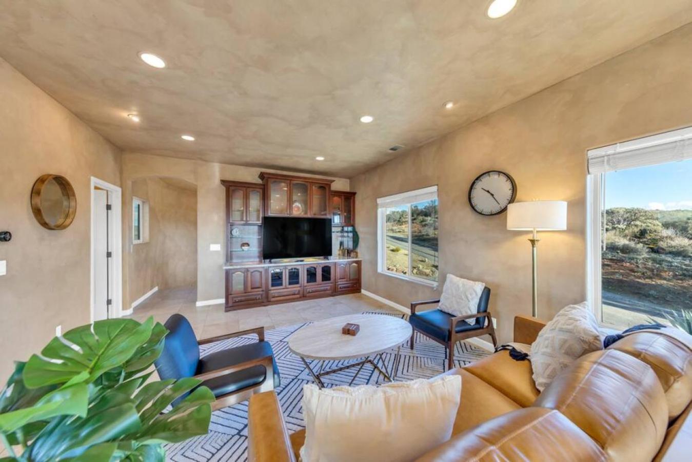 House In The Clouds El Dorado Hills Exterior foto