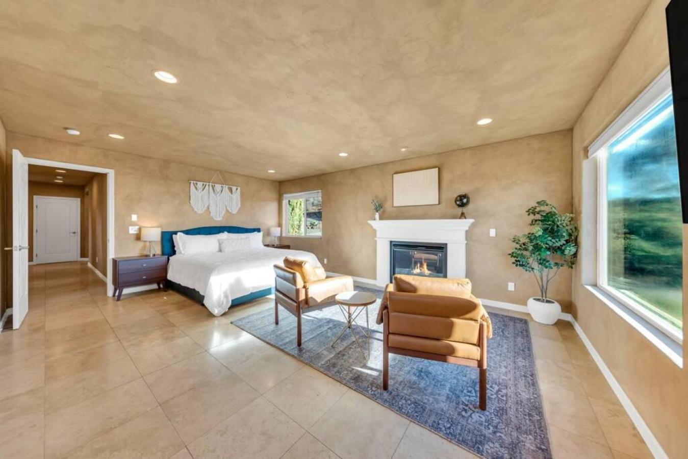 House In The Clouds El Dorado Hills Exterior foto