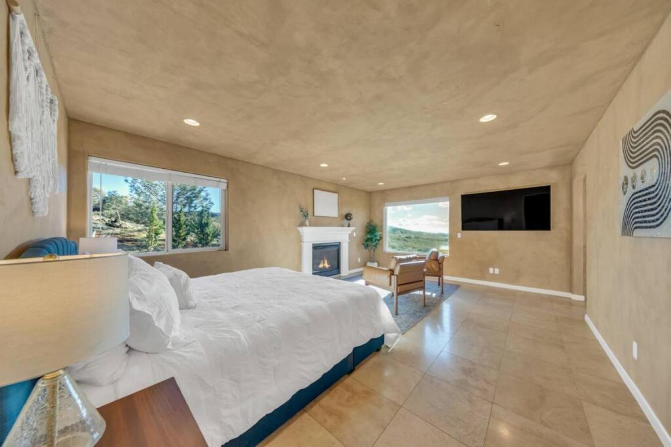 House In The Clouds El Dorado Hills Exterior foto